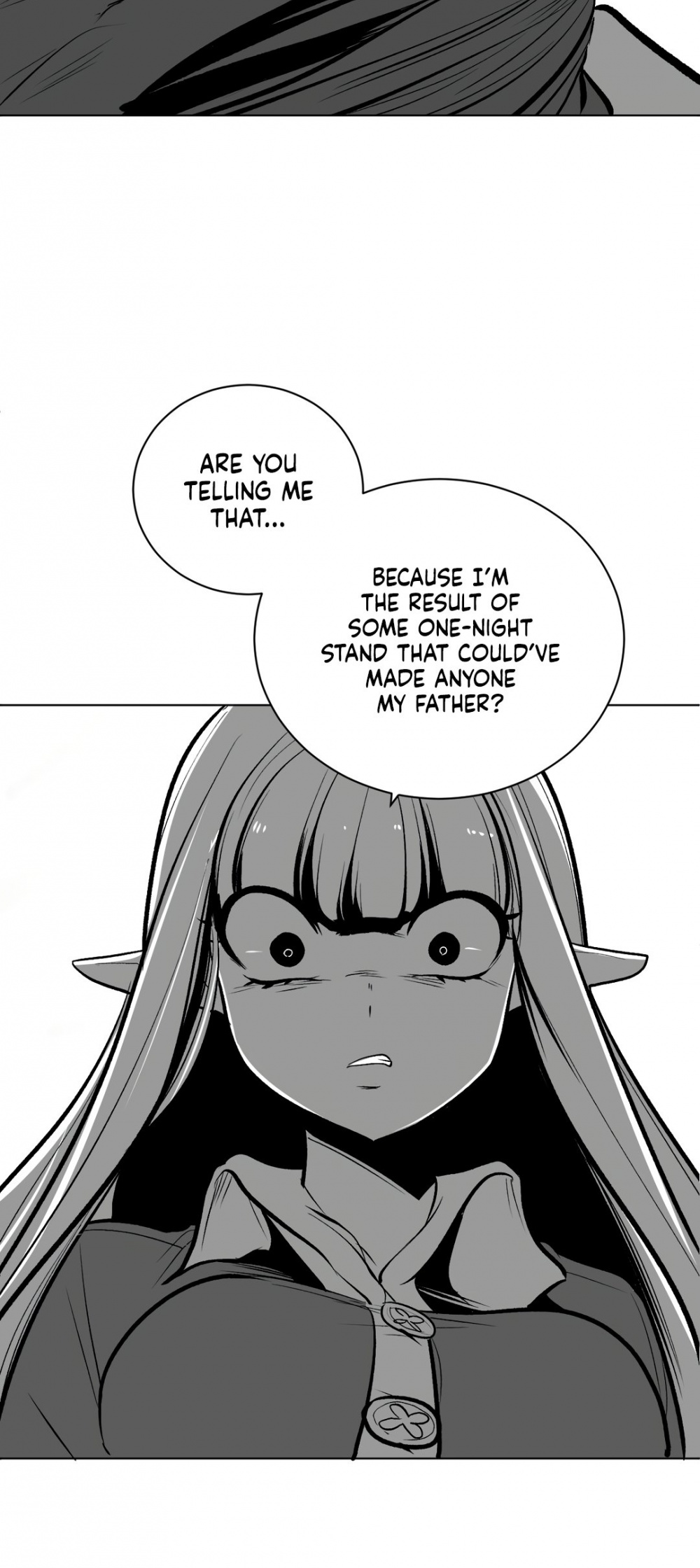 What Happens Inside the Dungeon Chapter 57 page 15 - Chapter 57