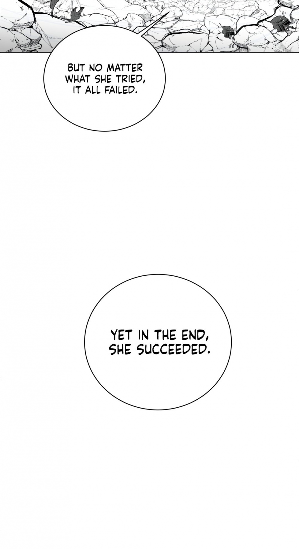 What Happens Inside the Dungeon Chapter 57 page 17 - Chapter 57
