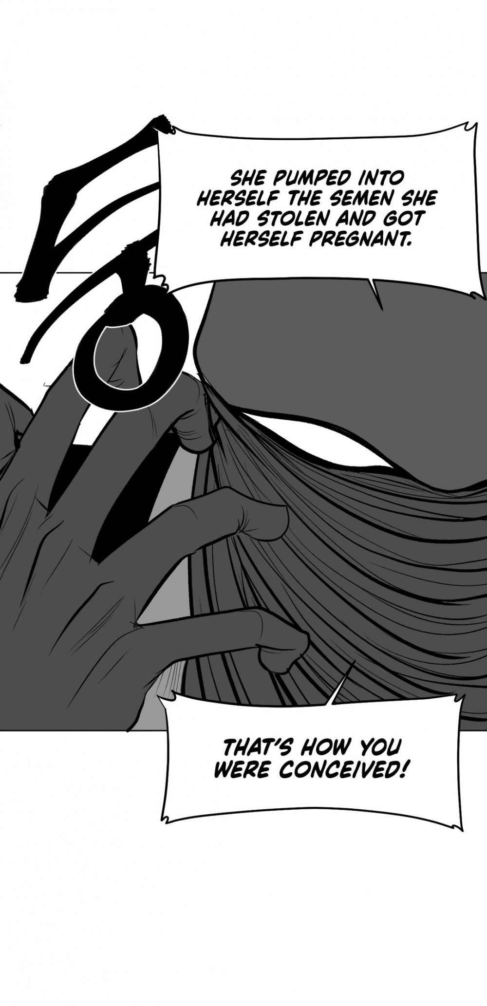What Happens Inside the Dungeon Chapter 57 page 18 - Chapter 57