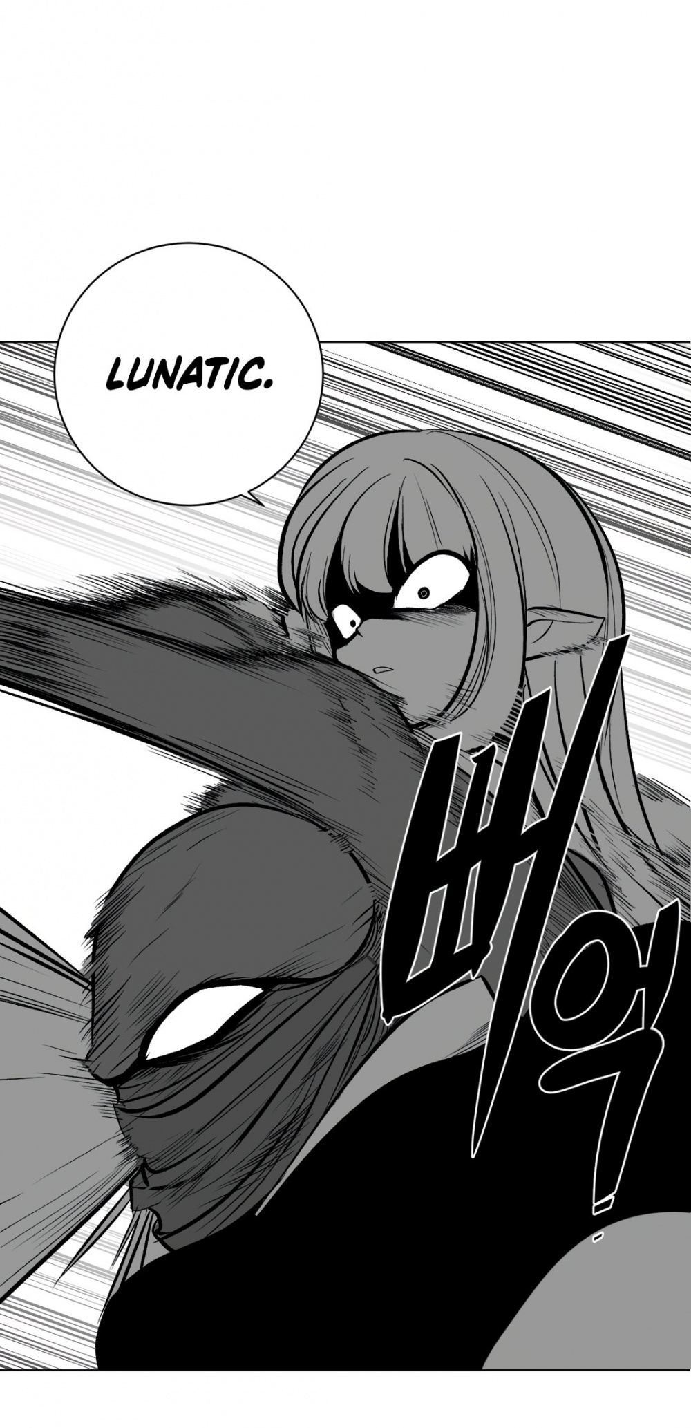 What Happens Inside the Dungeon Chapter 57 page 19 - Chapter 57