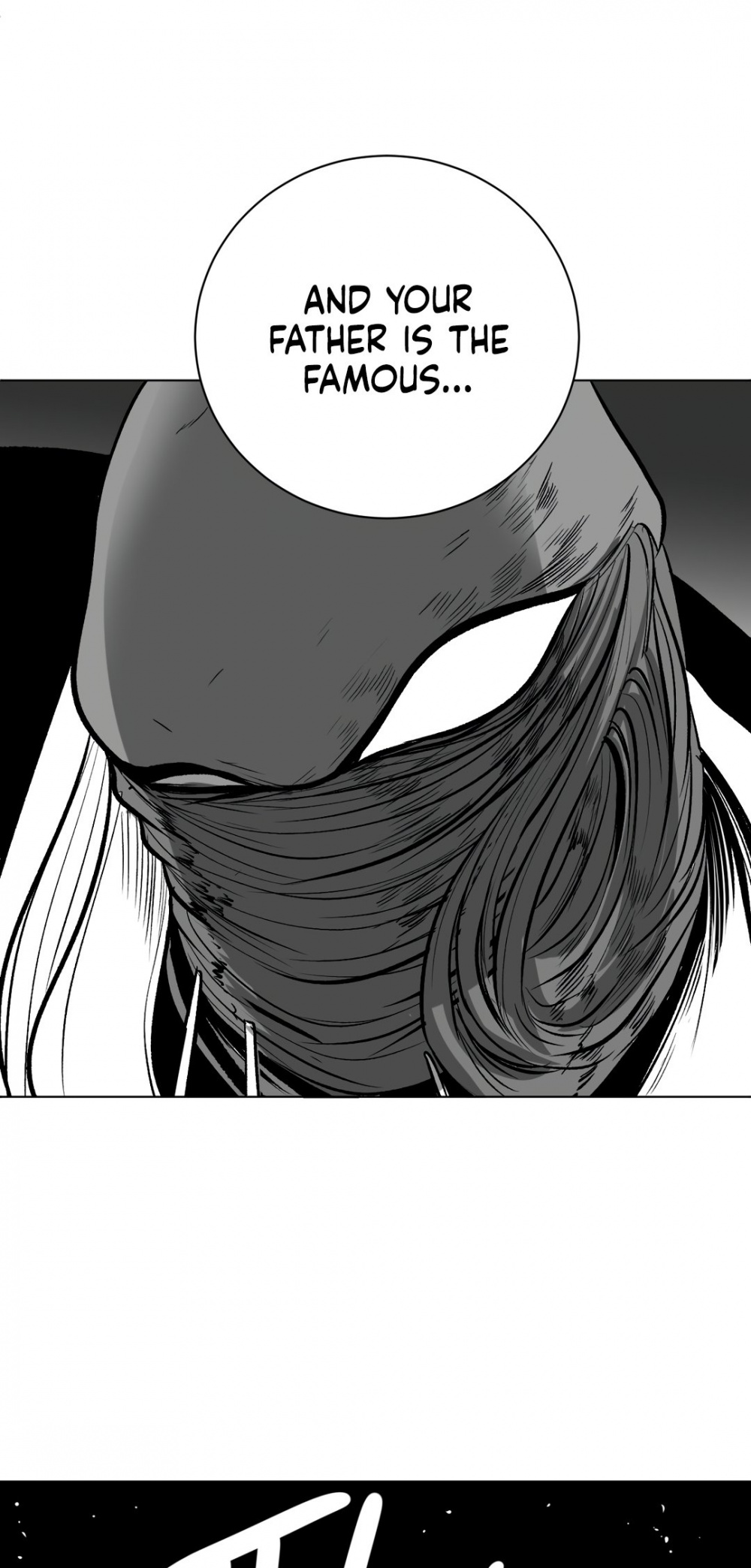 What Happens Inside the Dungeon Chapter 57 page 22 - Chapter 57