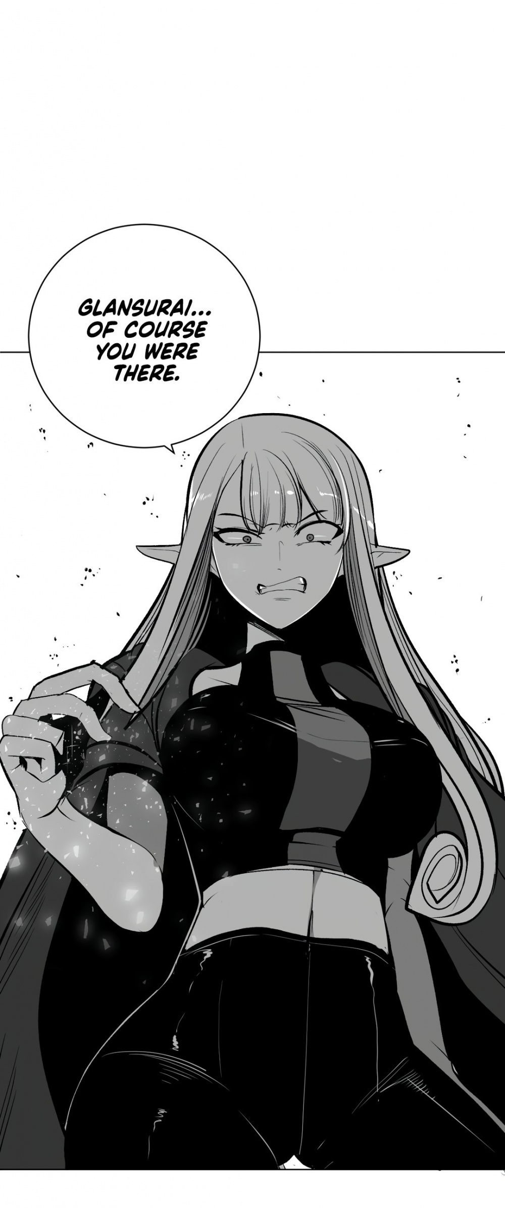 What Happens Inside the Dungeon Chapter 57 page 25 - Chapter 57