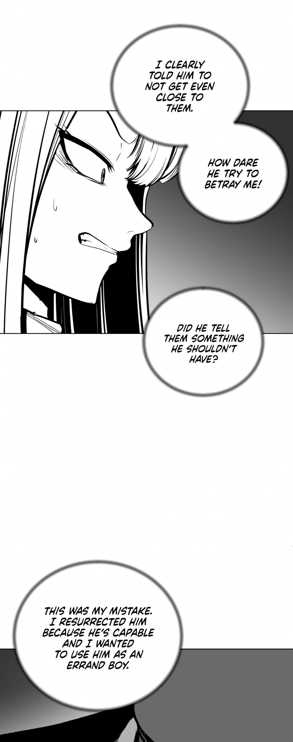 What Happens Inside the Dungeon Chapter 57 page 26 - Chapter 57