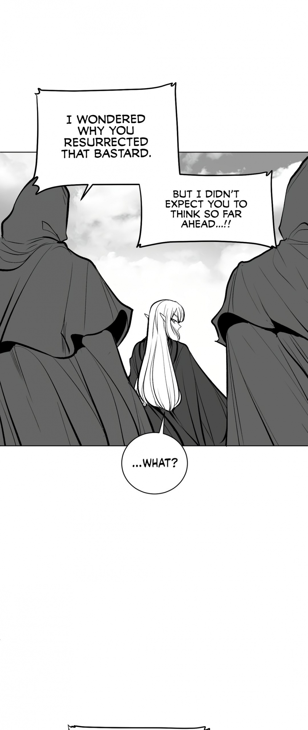 What Happens Inside the Dungeon Chapter 57 page 28 - Chapter 57