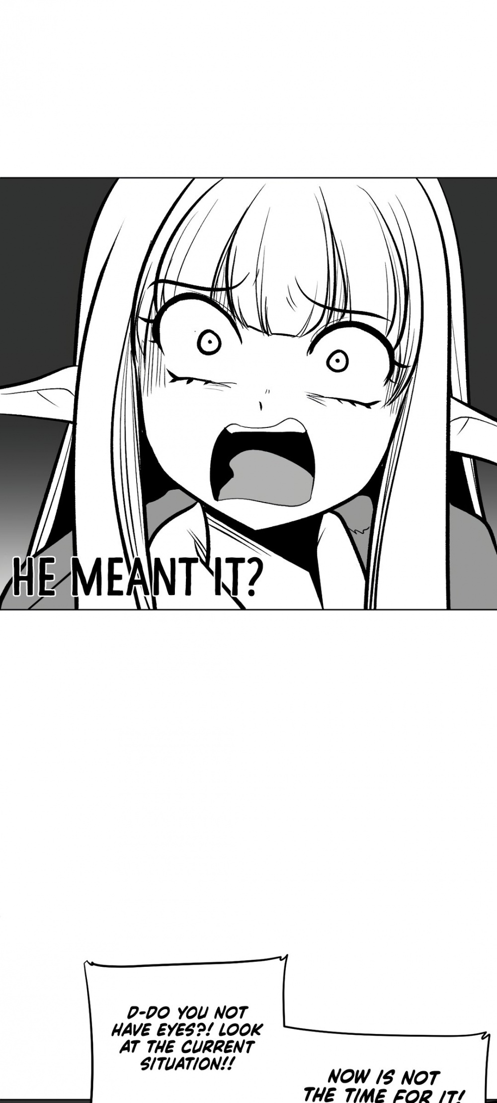What Happens Inside the Dungeon Chapter 57 page 38 - Chapter 57