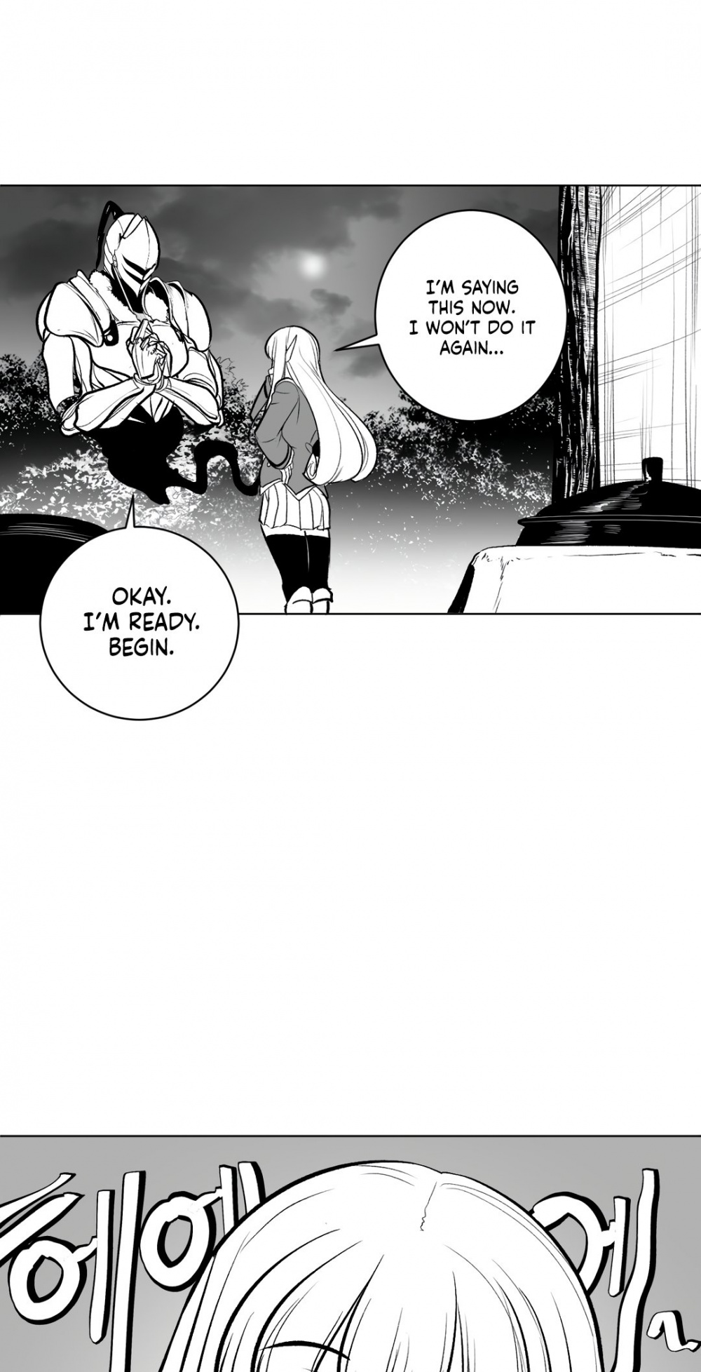 What Happens Inside the Dungeon Chapter 57 page 40 - Chapter 57