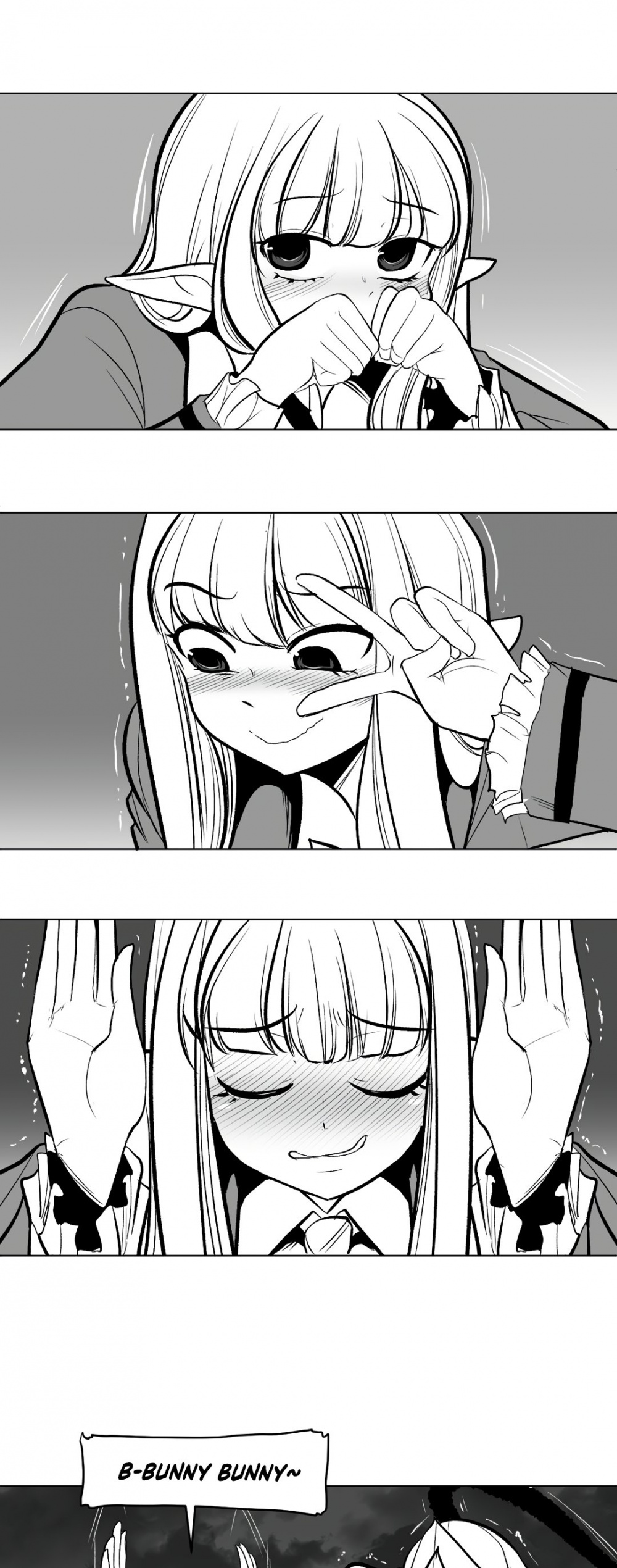 What Happens Inside the Dungeon Chapter 57 page 42 - Chapter 57