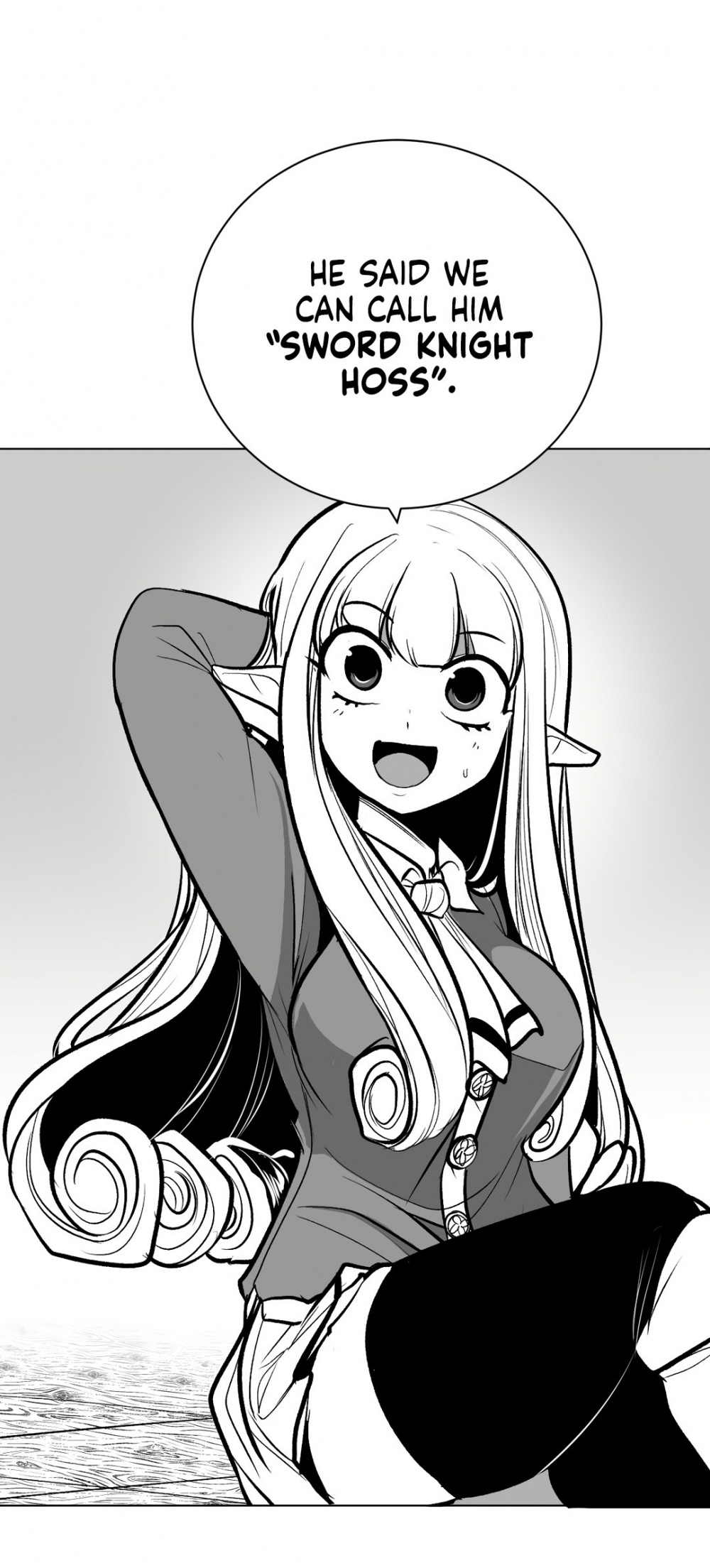 What Happens Inside the Dungeon Chapter 57 page 51 - Chapter 57