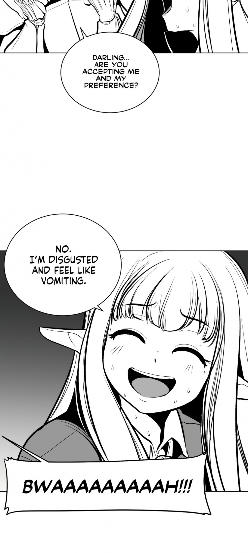 What Happens Inside the Dungeon Chapter 58 page 13 - Chapter 58