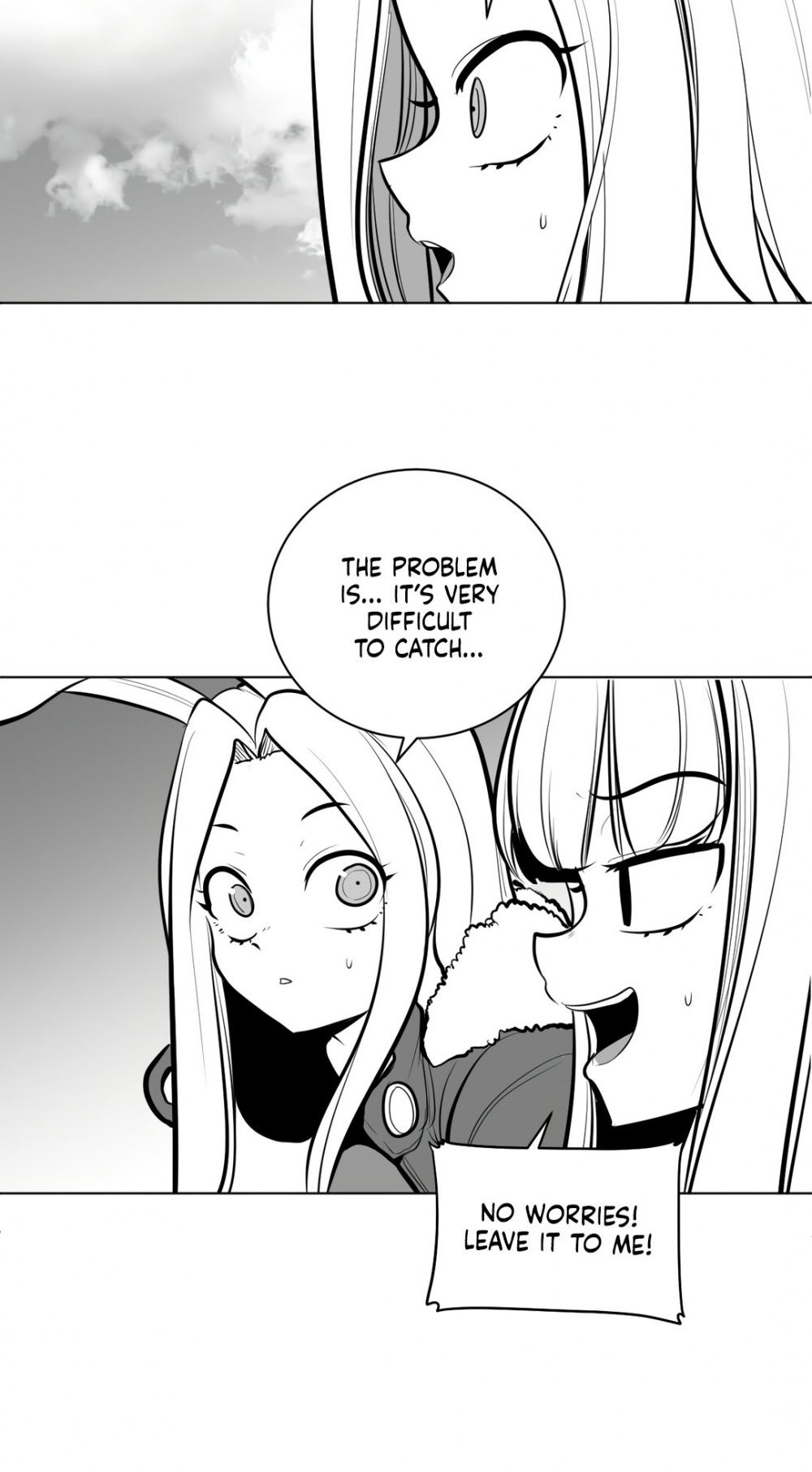What Happens Inside the Dungeon Chapter 58 page 27 - Chapter 58