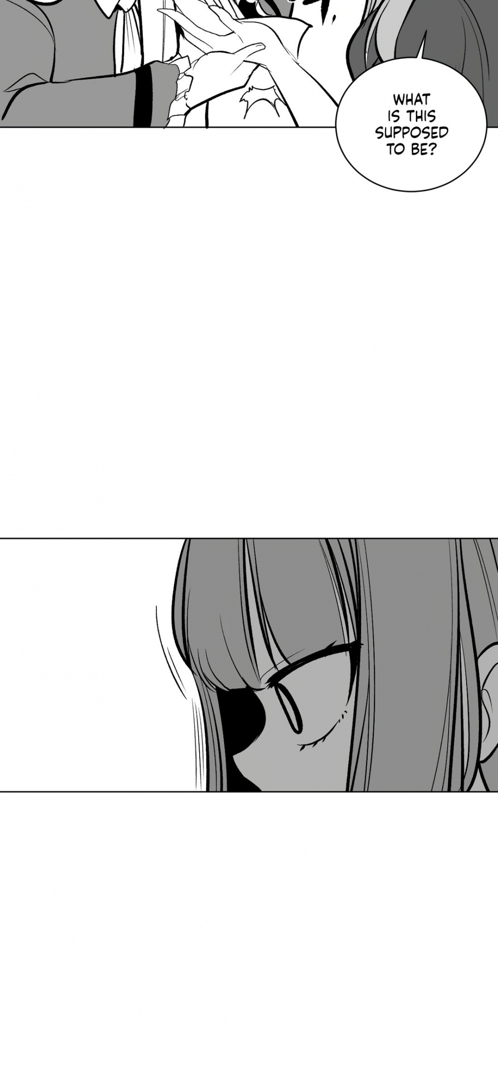What Happens Inside the Dungeon Chapter 58 page 39 - Chapter 58