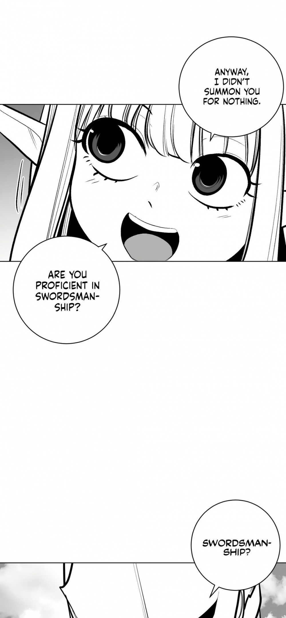 What Happens Inside the Dungeon Chapter 59 page 12 - Chapter 59