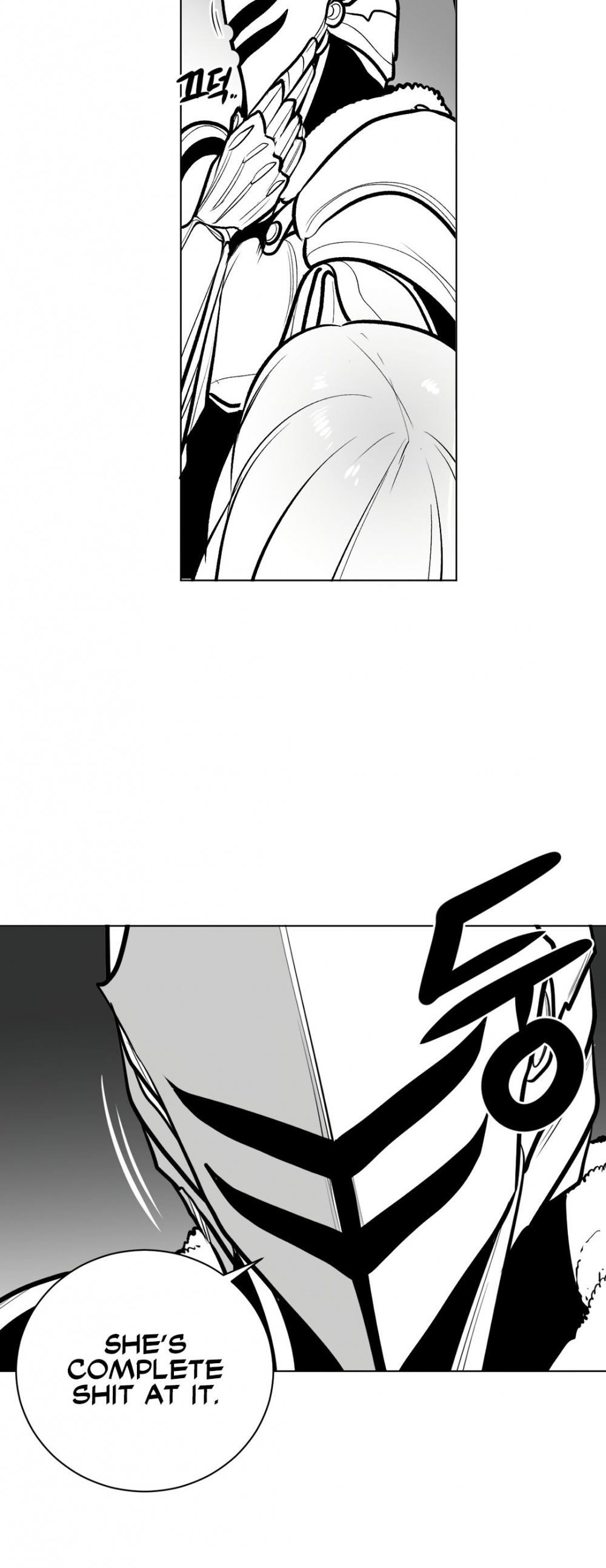 What Happens Inside the Dungeon Chapter 59 page 15 - Chapter 59