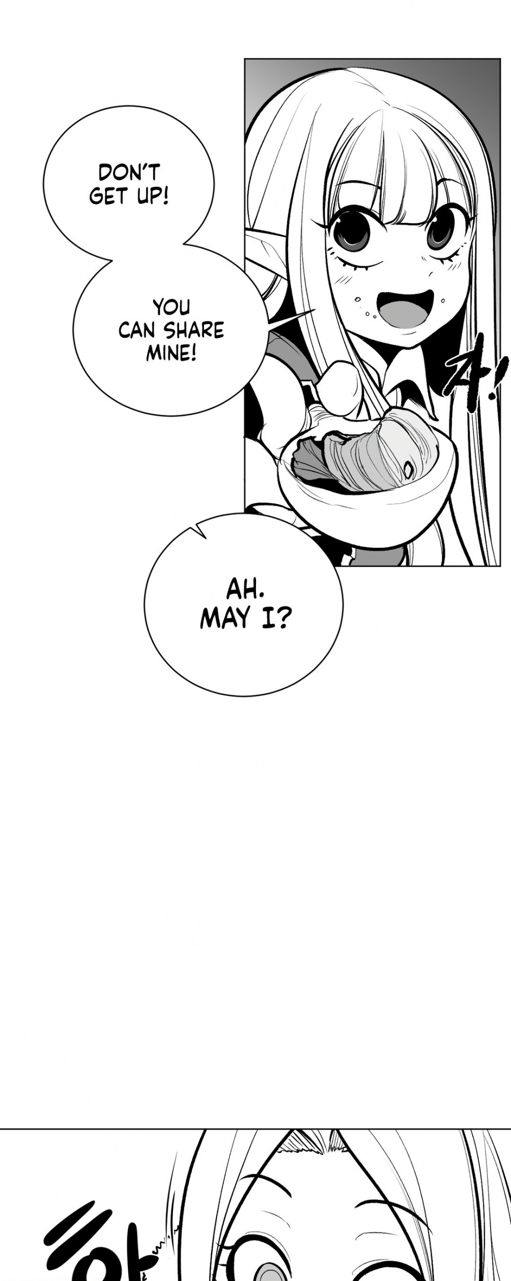 What Happens Inside the Dungeon Chapter 59 page 24 - Chapter 59