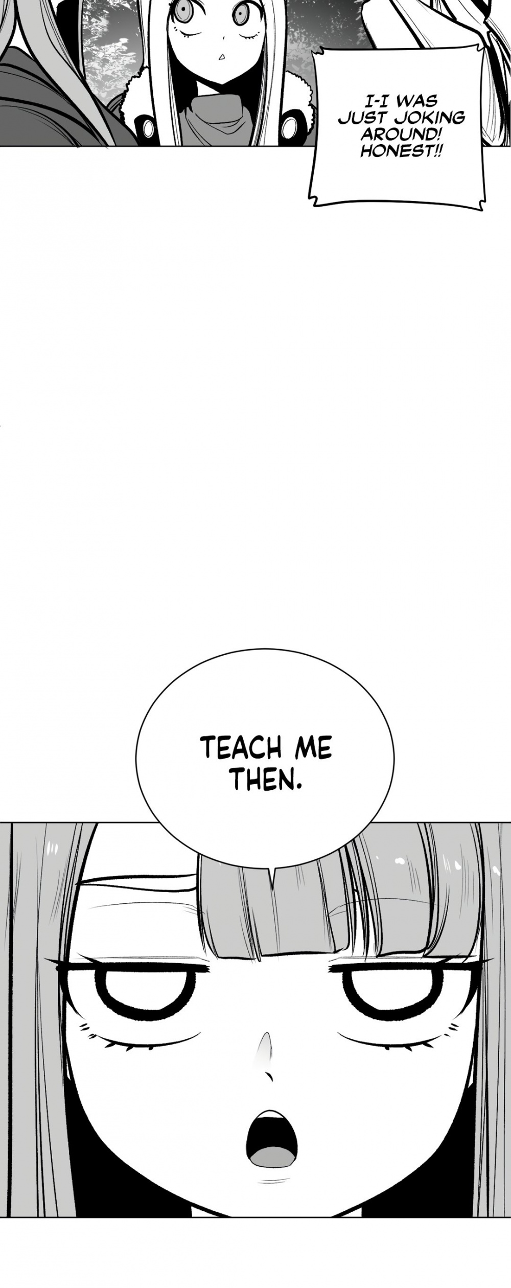 What Happens Inside the Dungeon Chapter 59 page 39 - Chapter 59
