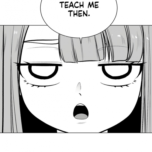 What Happens Inside the Dungeon Chapter 59 cover