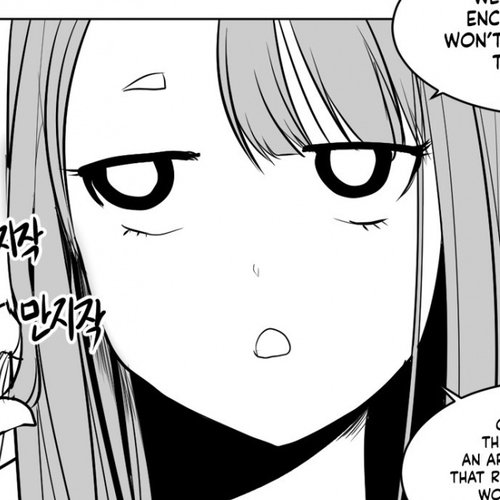 What Happens Inside the Dungeon Chapter 6 cover