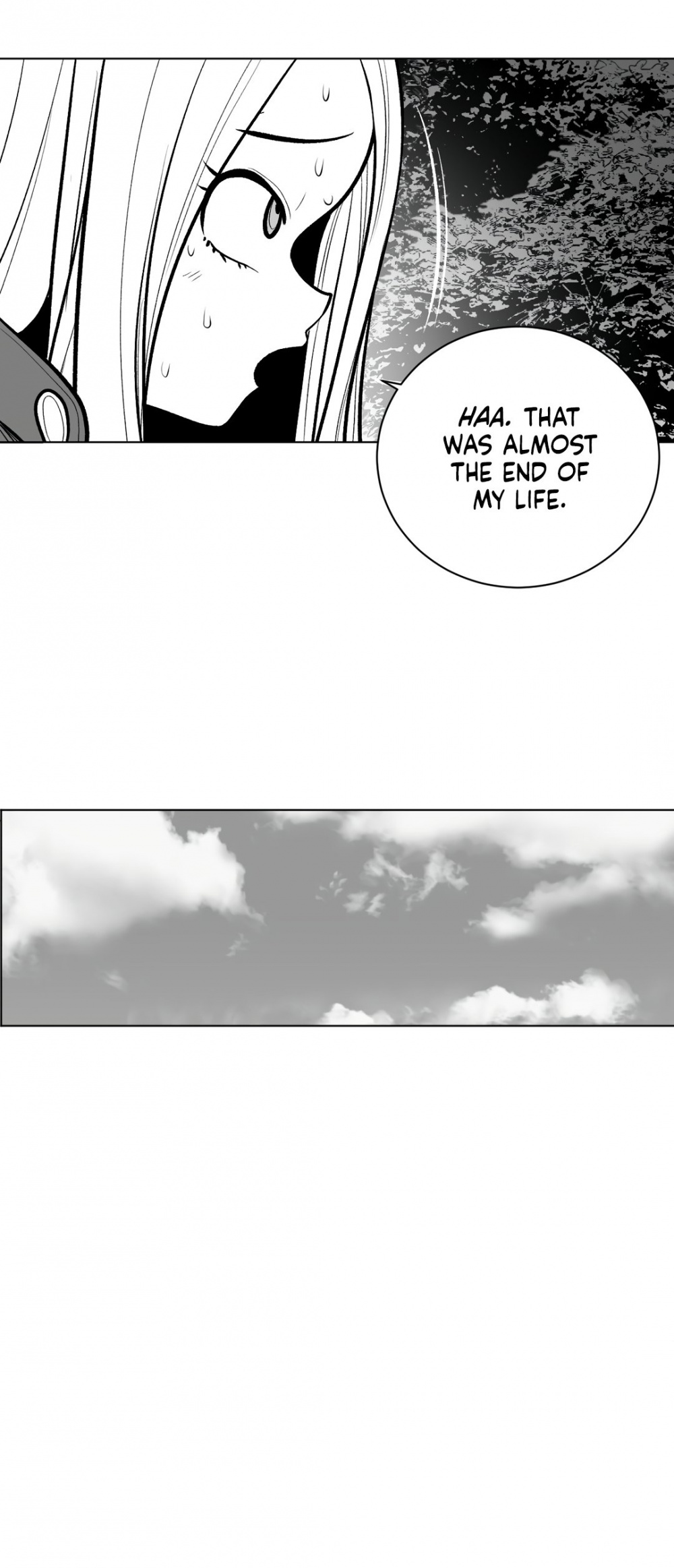 What Happens Inside the Dungeon Chapter 60 page 17 - Chapter 60