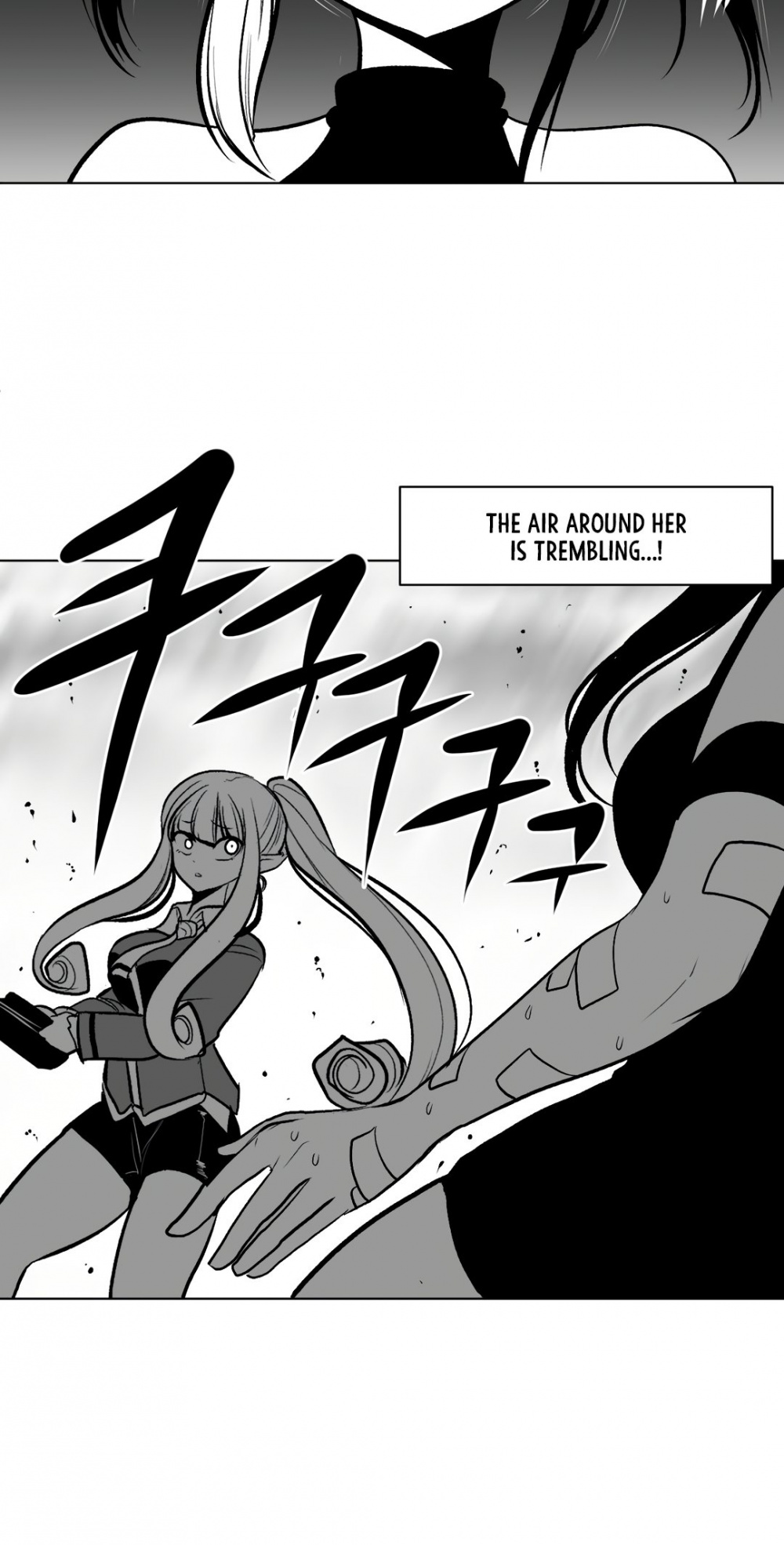 What Happens Inside the Dungeon Chapter 60 page 23 - Chapter 60