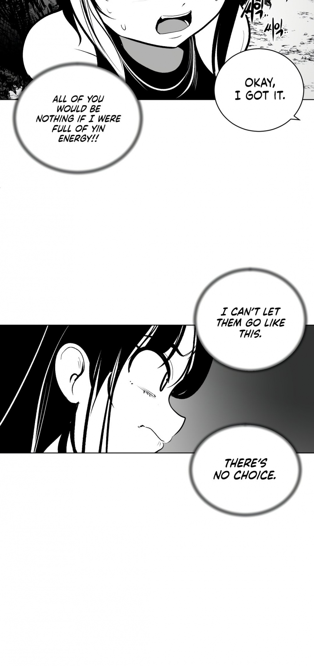 What Happens Inside the Dungeon Chapter 60 page 41 - Chapter 60