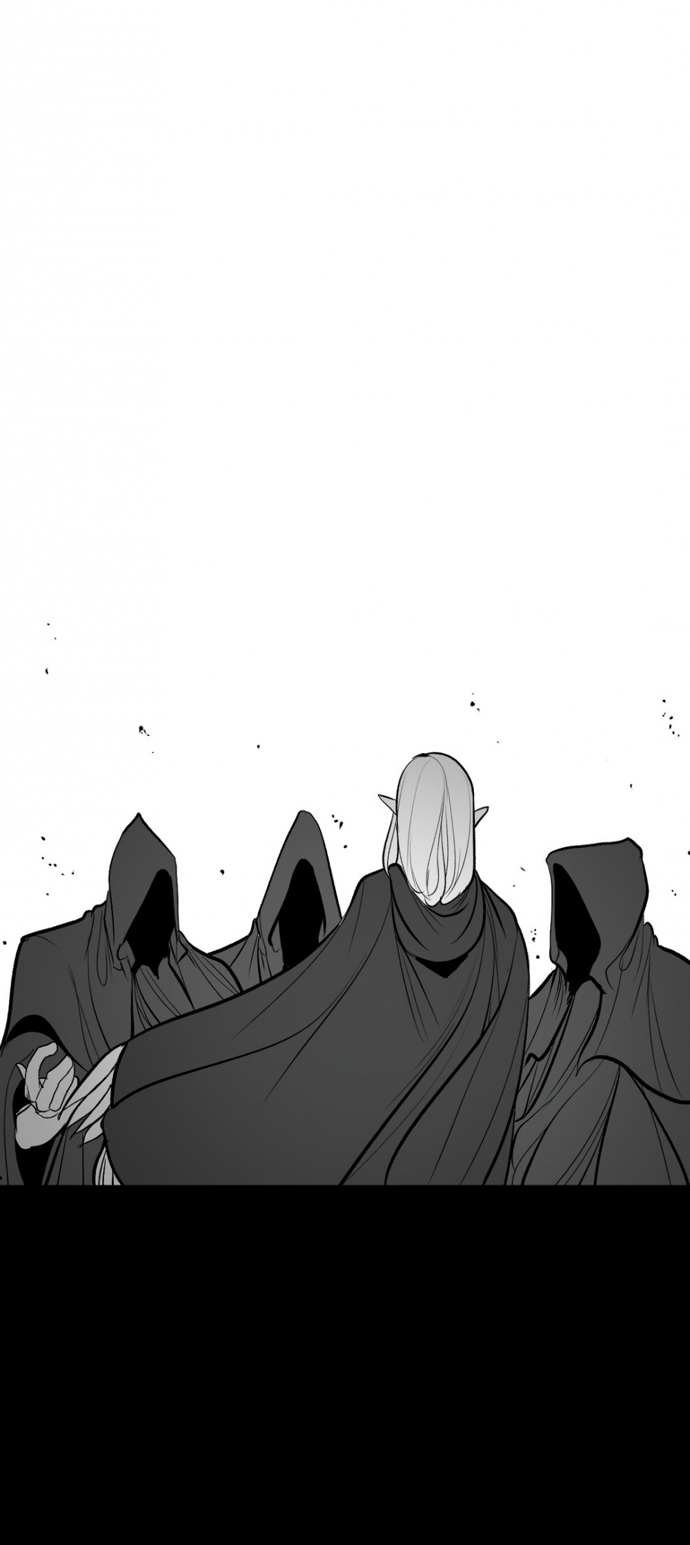 What Happens Inside the Dungeon Chapter 60 page 7 - Chapter 60