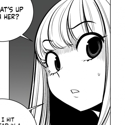 What Happens Inside the Dungeon Chapter 60 cover