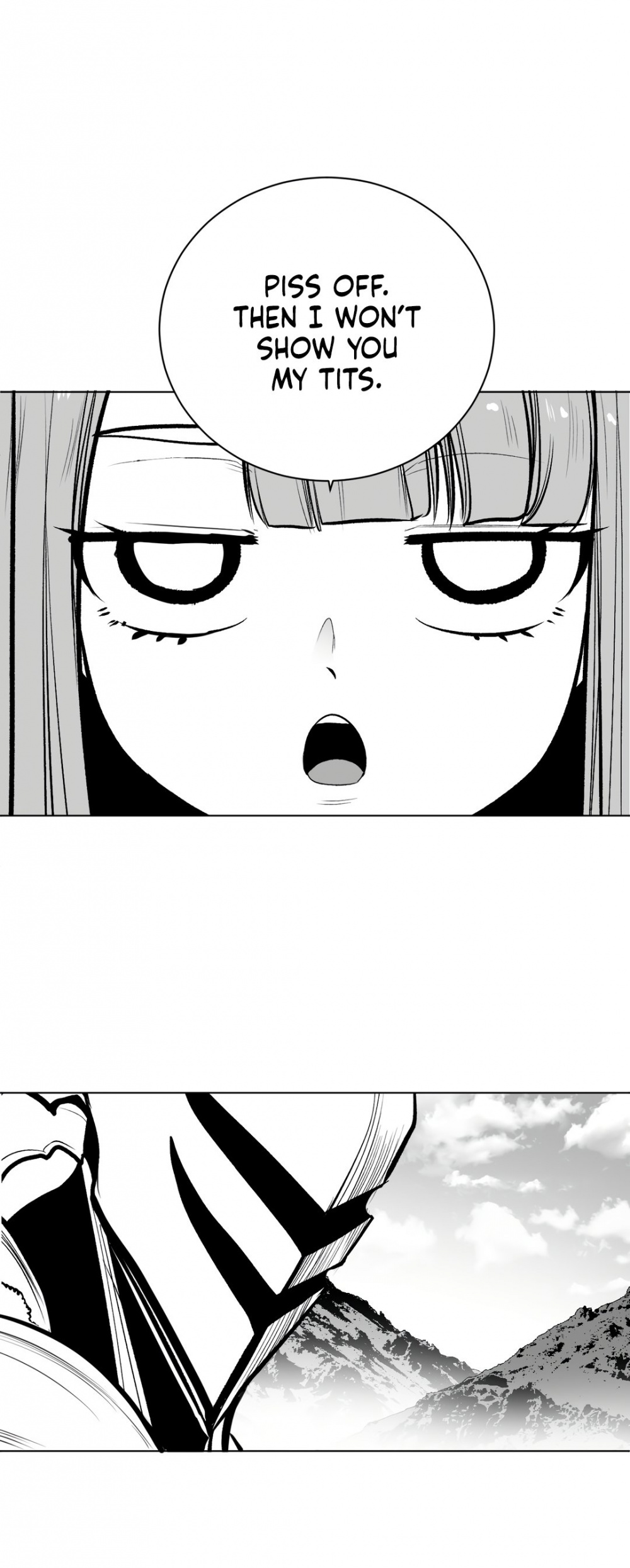 What Happens Inside the Dungeon Chapter 61 page 19 - Chapter 61