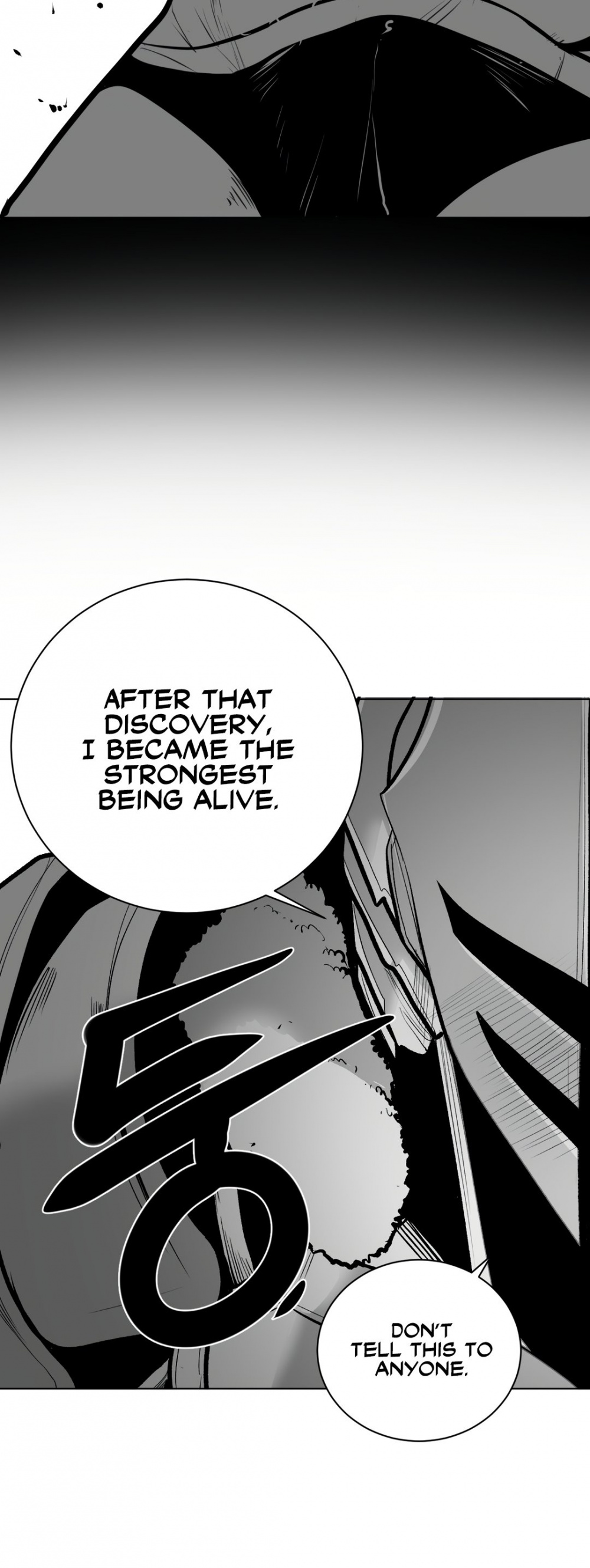 What Happens Inside the Dungeon Chapter 61 page 23 - Chapter 61