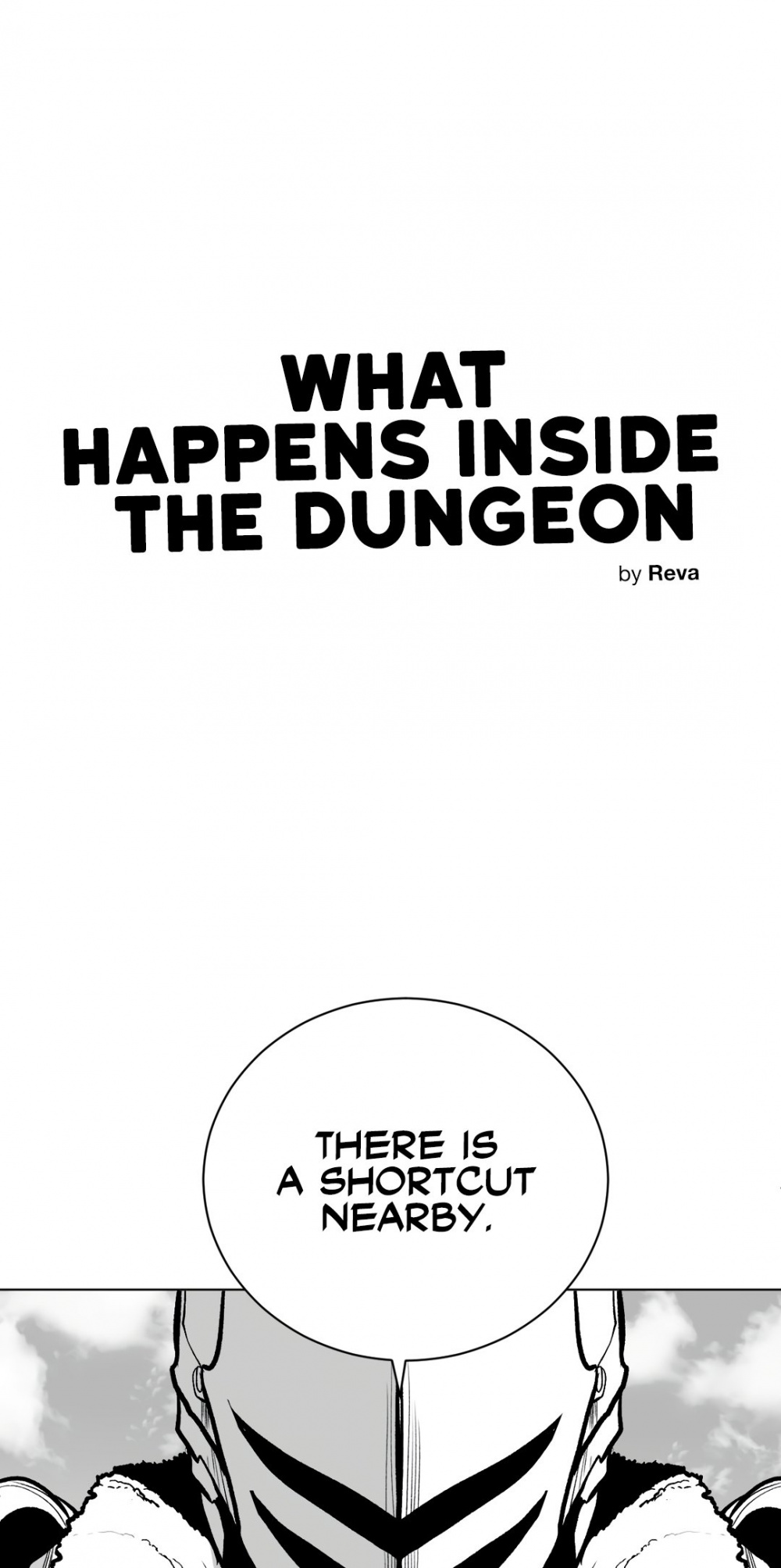 What Happens Inside the Dungeon Chapter 61 page 8 - Chapter 61
