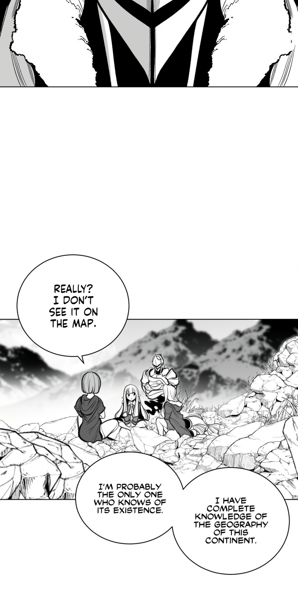 What Happens Inside the Dungeon Chapter 61 page 9 - Chapter 61