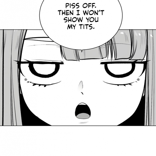 What Happens Inside the Dungeon Chapter 61 cover