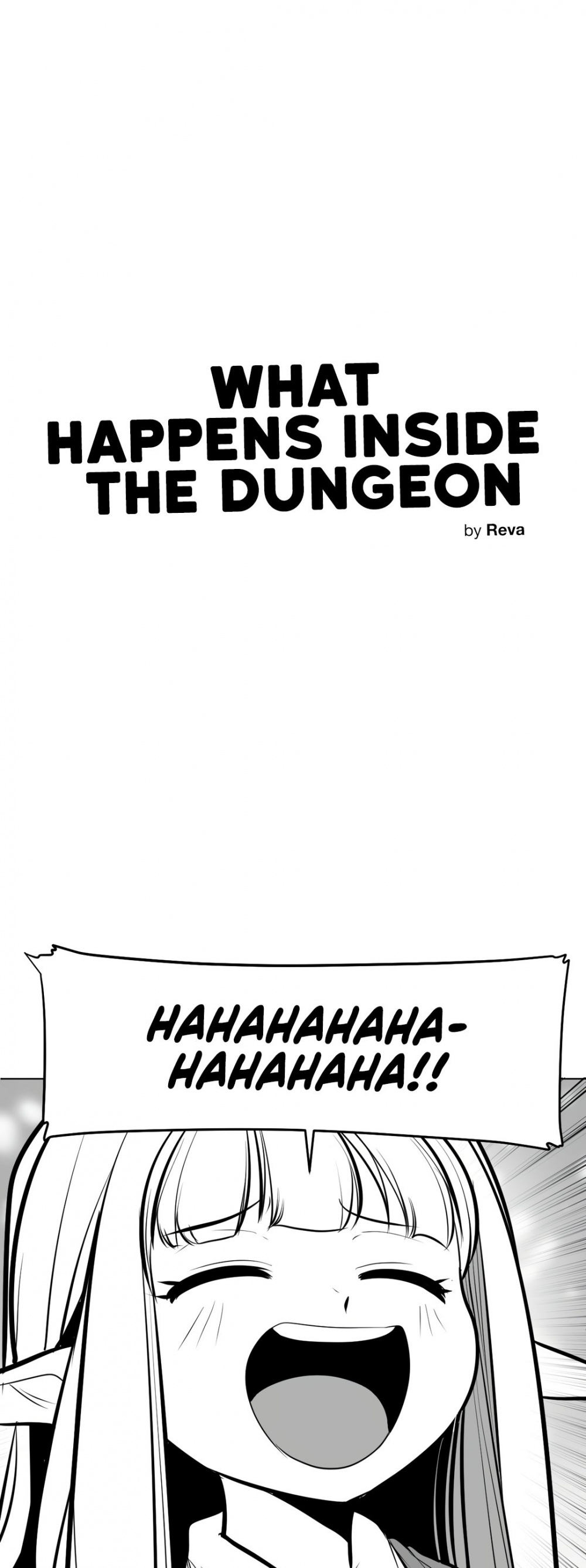 What Happens Inside the Dungeon Chapter 62 page 10 - Chapter 62