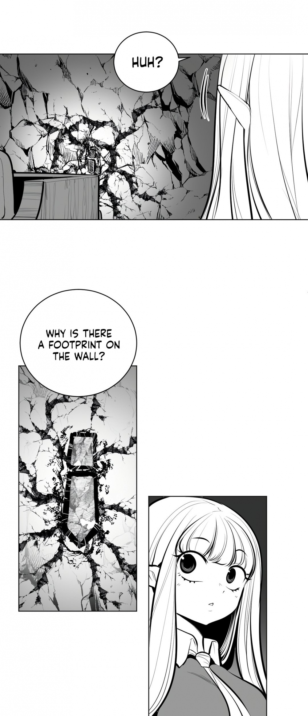 What Happens Inside the Dungeon Chapter 62 page 24 - Chapter 62