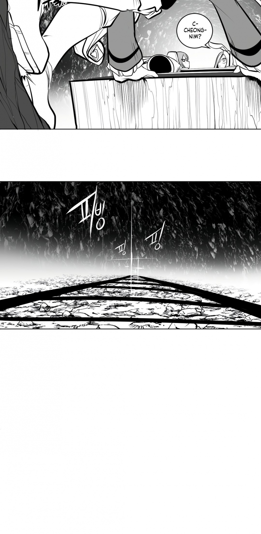 What Happens Inside the Dungeon Chapter 62 page 27 - Chapter 62