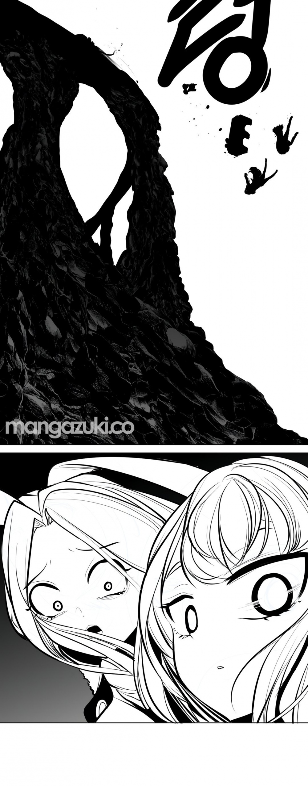 What Happens Inside the Dungeon Chapter 62 page 33 - Chapter 62