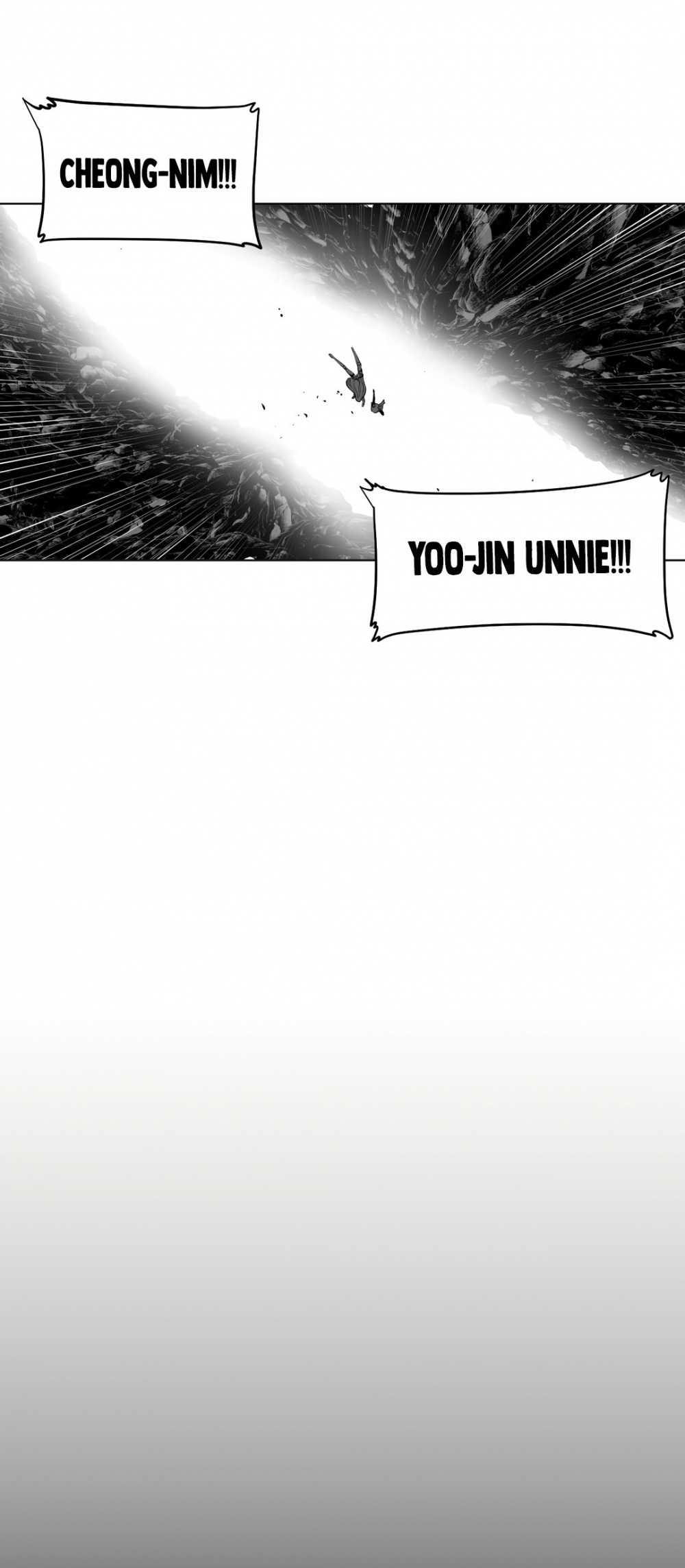 What Happens Inside the Dungeon Chapter 62 page 34 - Chapter 62