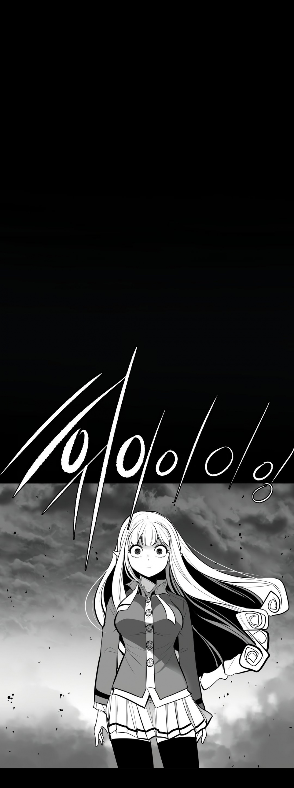 What Happens Inside the Dungeon Chapter 62 page 36 - Chapter 62