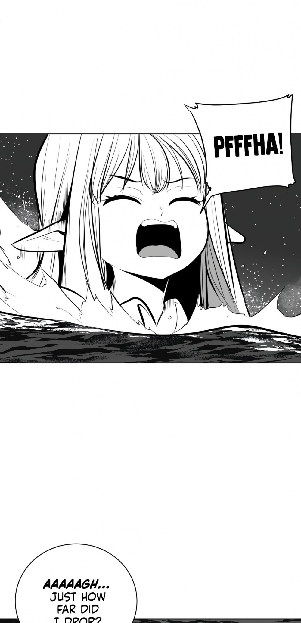What Happens Inside the Dungeon Chapter 62 page 42 - Chapter 62