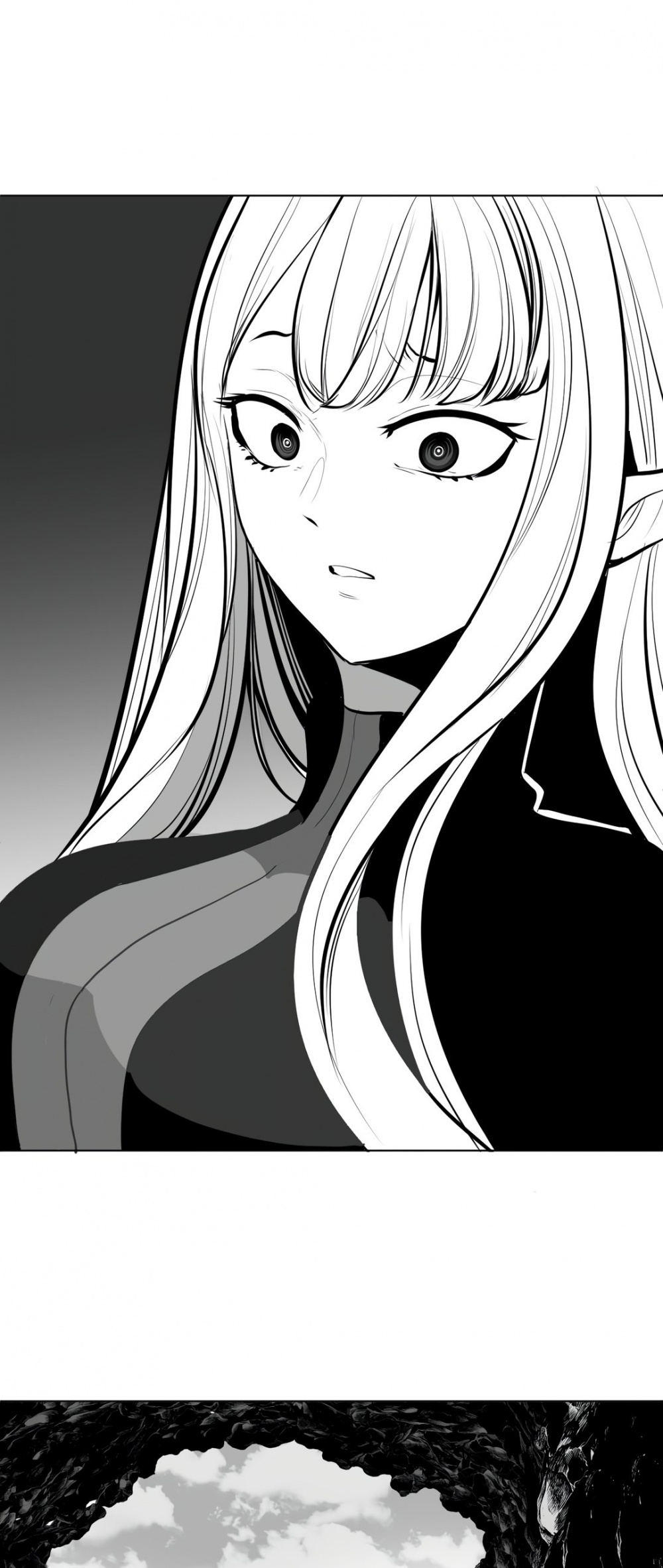 What Happens Inside the Dungeon Chapter 62 page 44 - Chapter 62