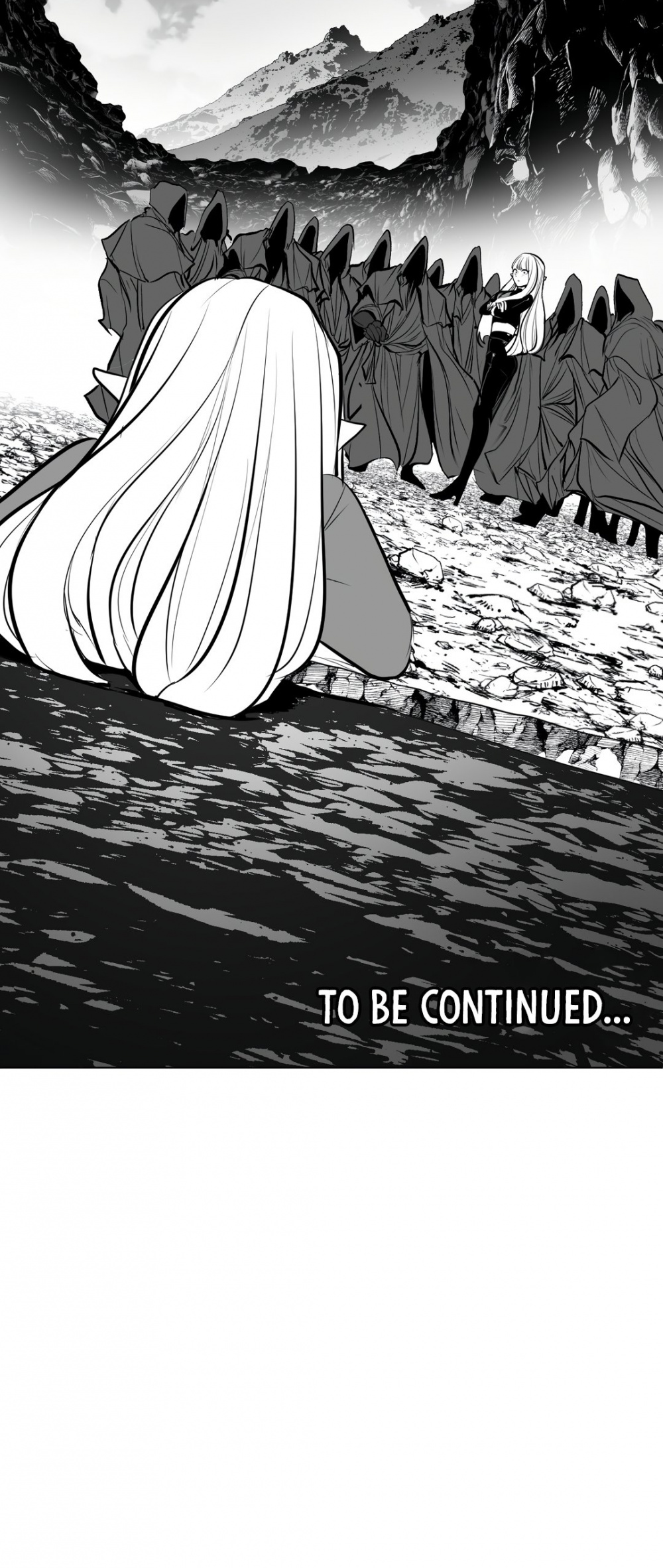 What Happens Inside the Dungeon Chapter 62 page 45 - Chapter 62