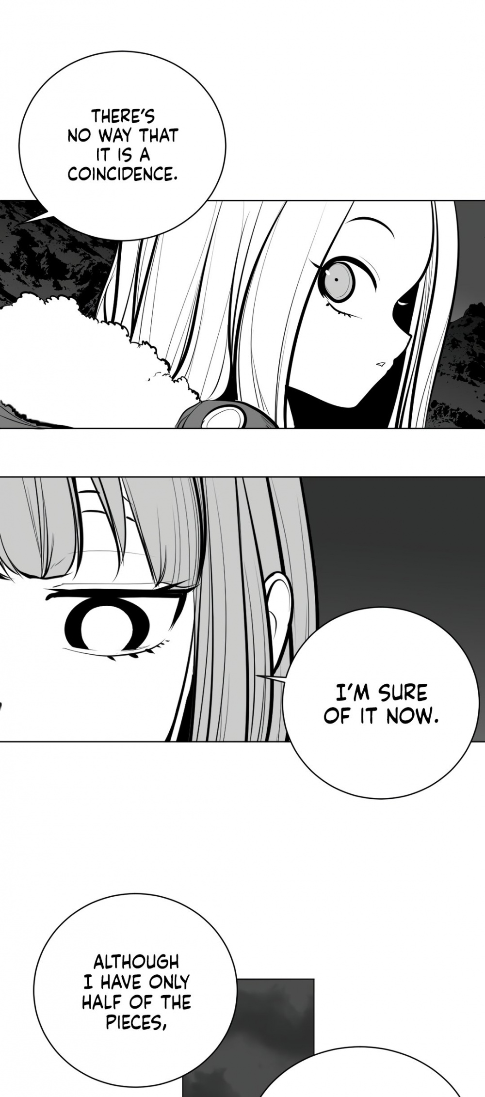 What Happens Inside the Dungeon Chapter 62 page 6 - Chapter 62