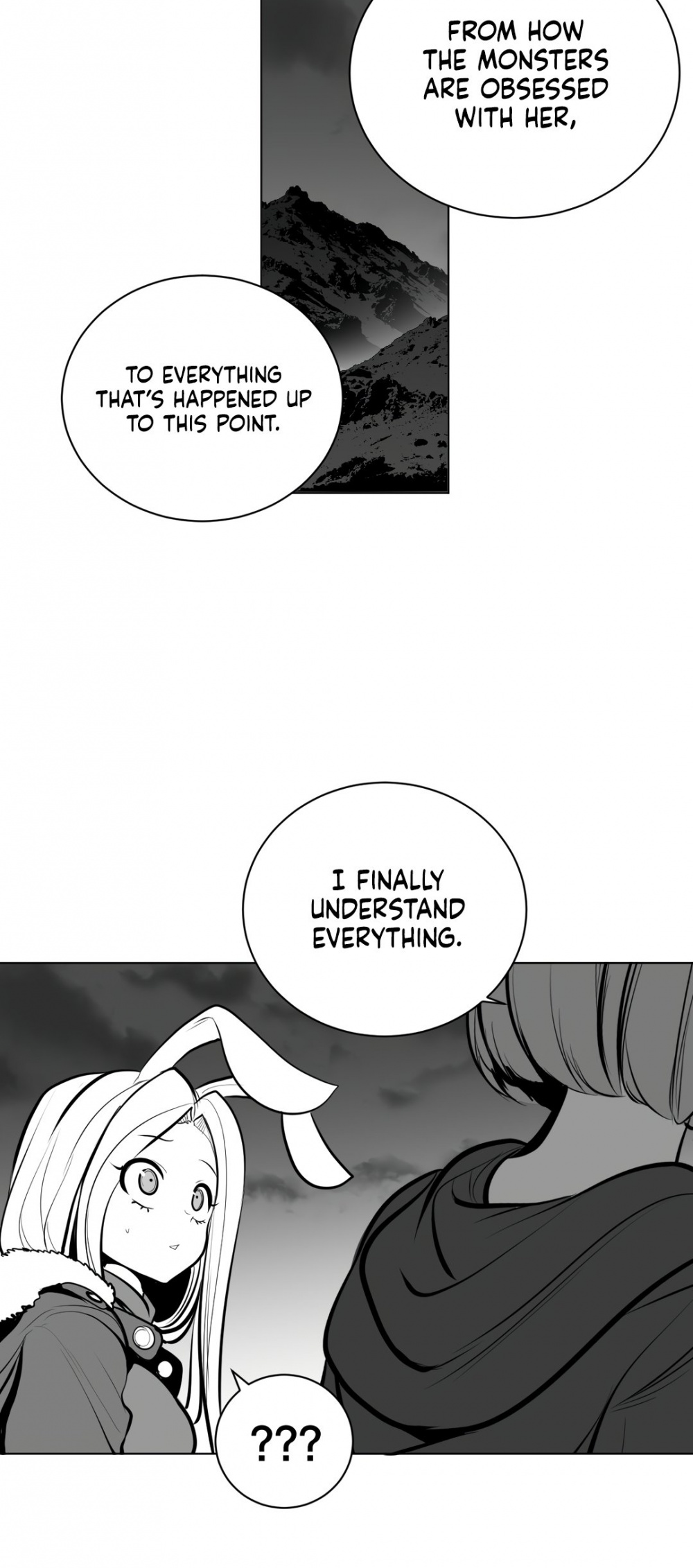 What Happens Inside the Dungeon Chapter 62 page 7 - Chapter 62