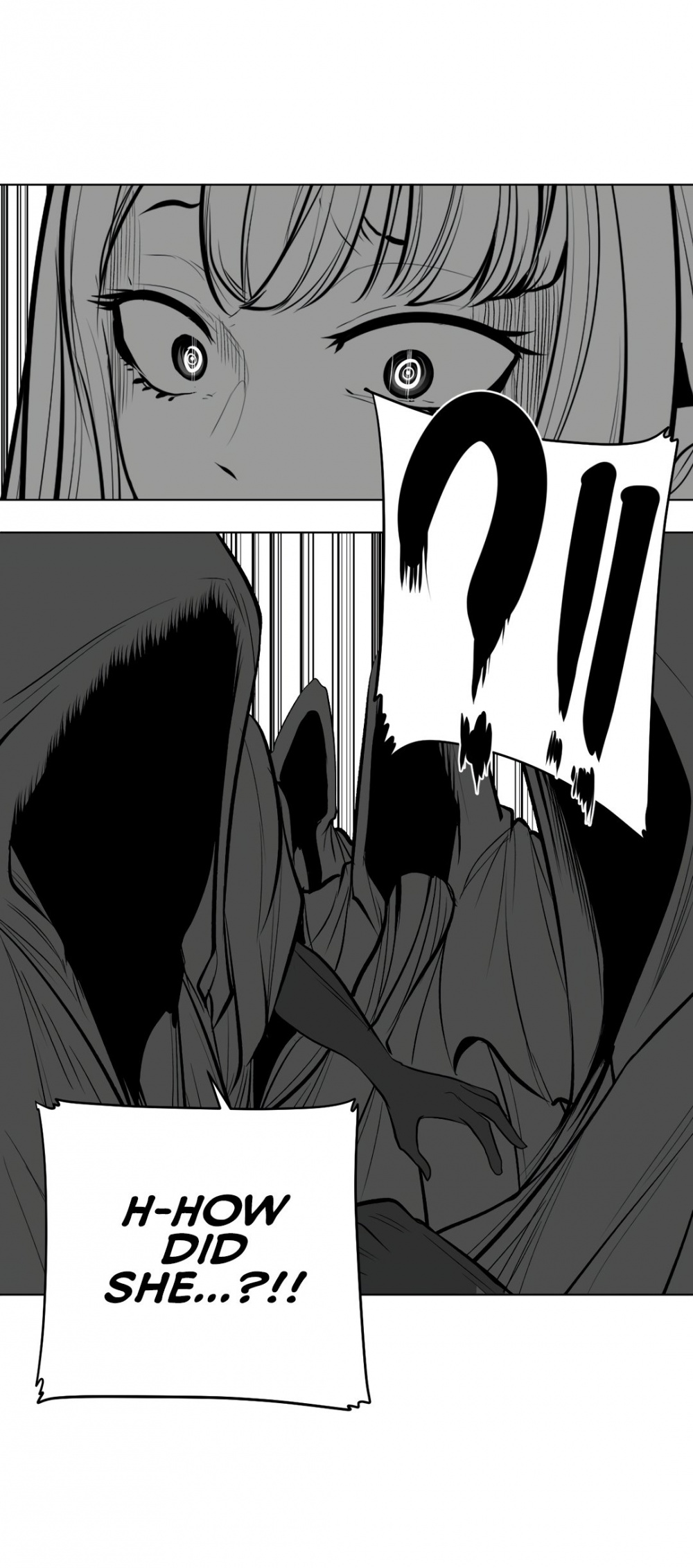 What Happens Inside the Dungeon Chapter 63 page 11 - Chapter 63