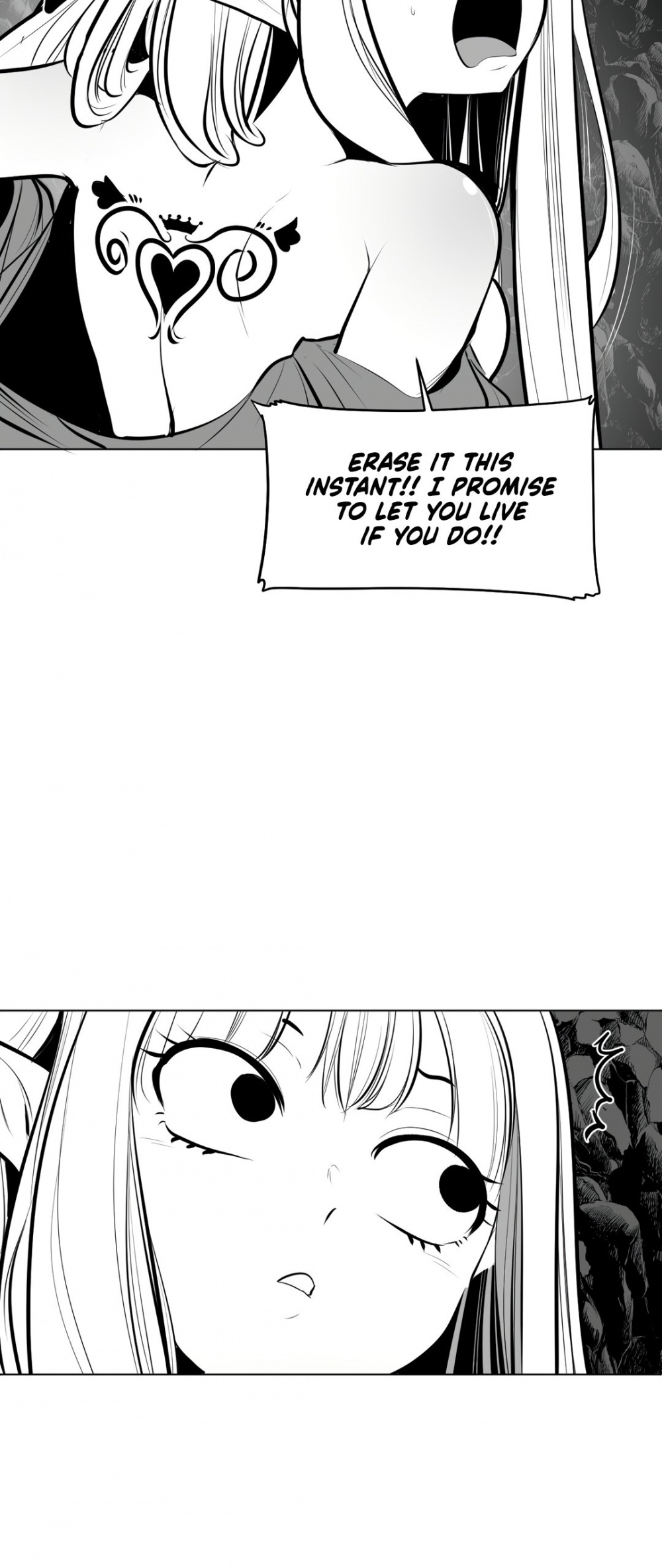 What Happens Inside the Dungeon Chapter 63 page 13 - Chapter 63
