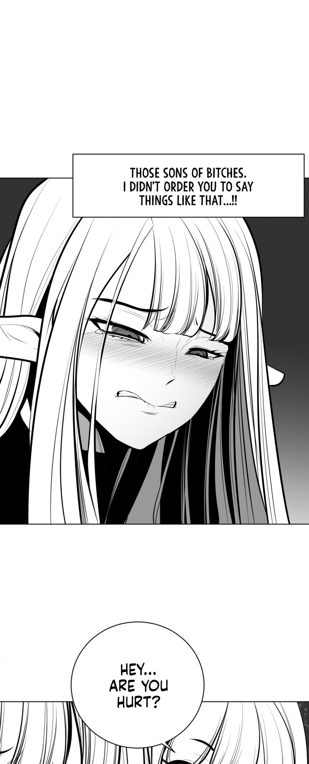 What Happens Inside the Dungeon Chapter 63 page 20 - Chapter 63