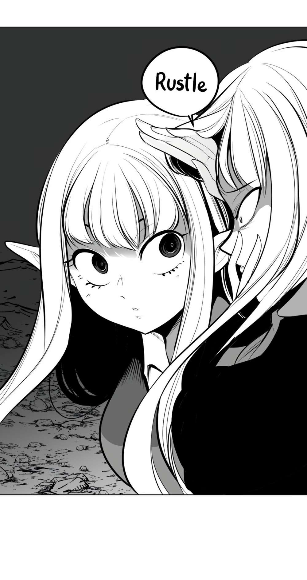 What Happens Inside the Dungeon Chapter 63 page 25 - Chapter 63