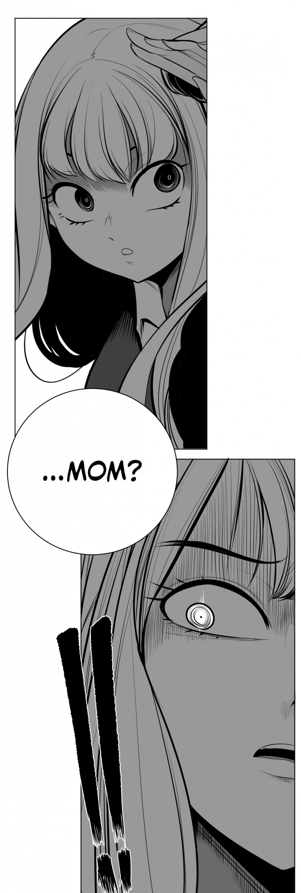 What Happens Inside the Dungeon Chapter 63 page 26 - Chapter 63