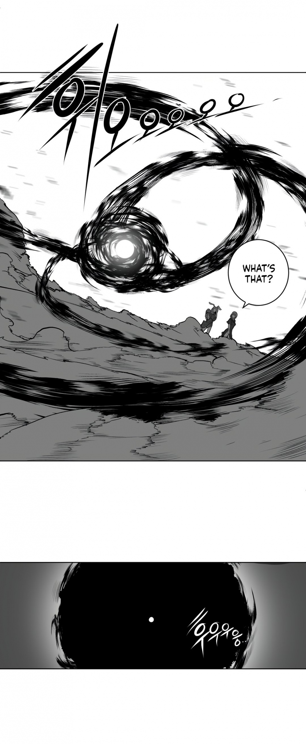 What Happens Inside the Dungeon Chapter 63 page 34 - Chapter 63