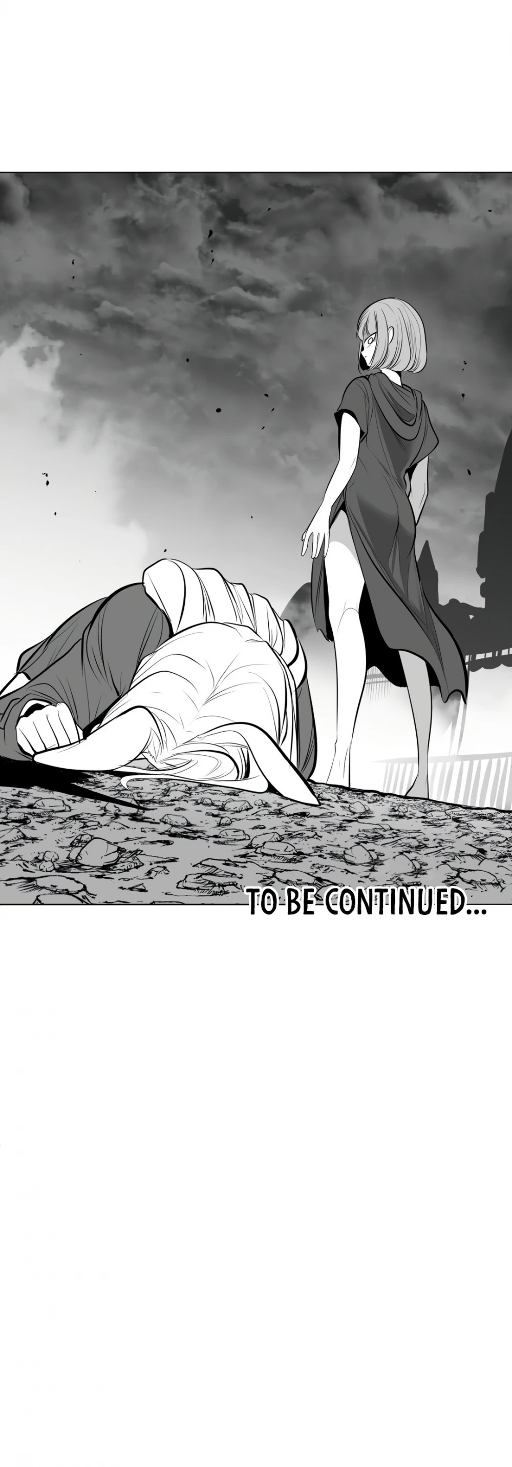 What Happens Inside the Dungeon Chapter 63 page 44 - Chapter 63