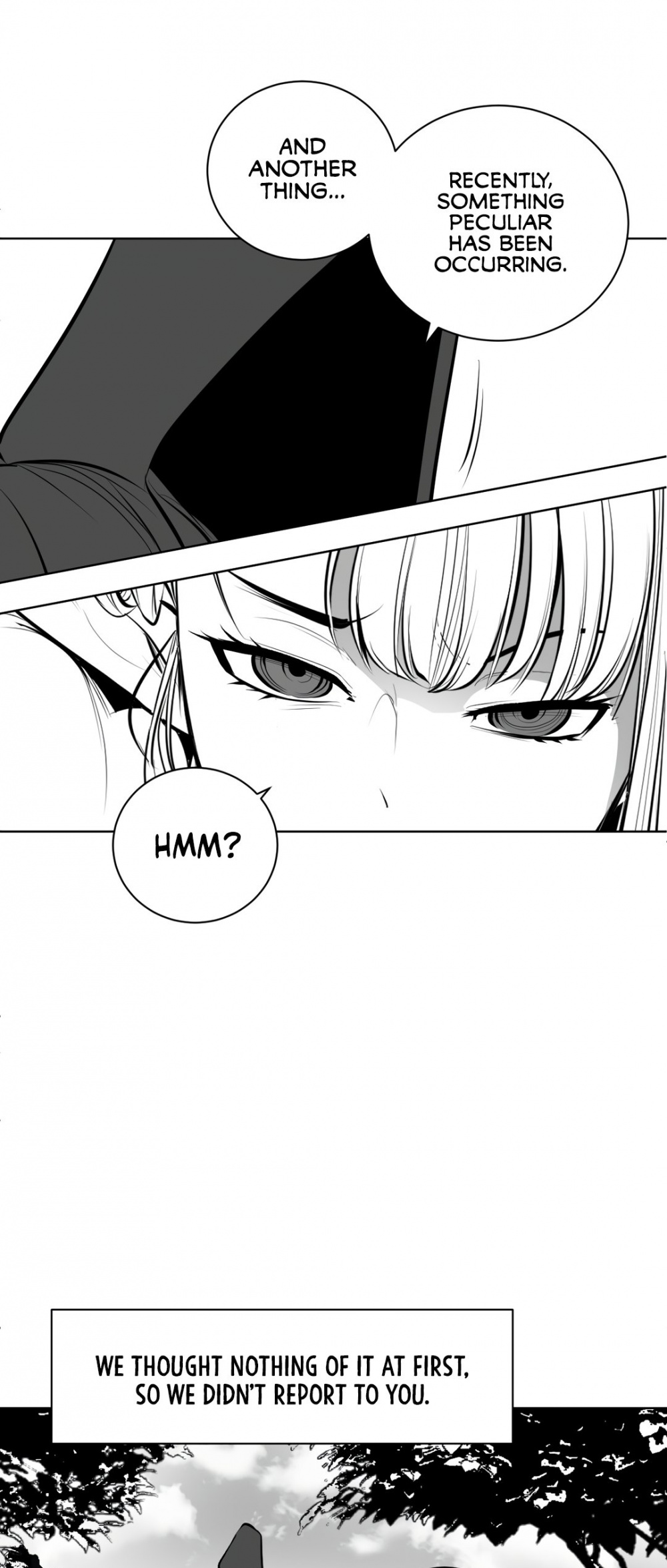 What Happens Inside the Dungeon Chapter 63 page 6 - Chapter 63